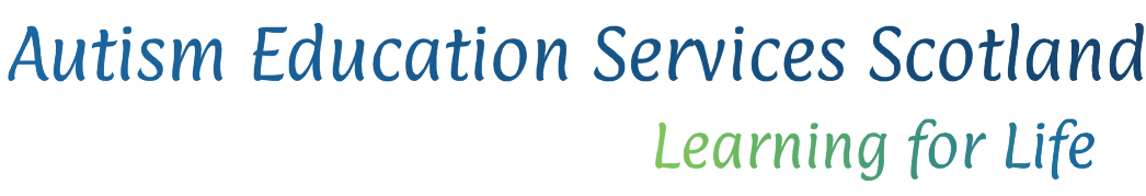 Autism Education Services Scotland