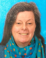 Photograph of Lorna